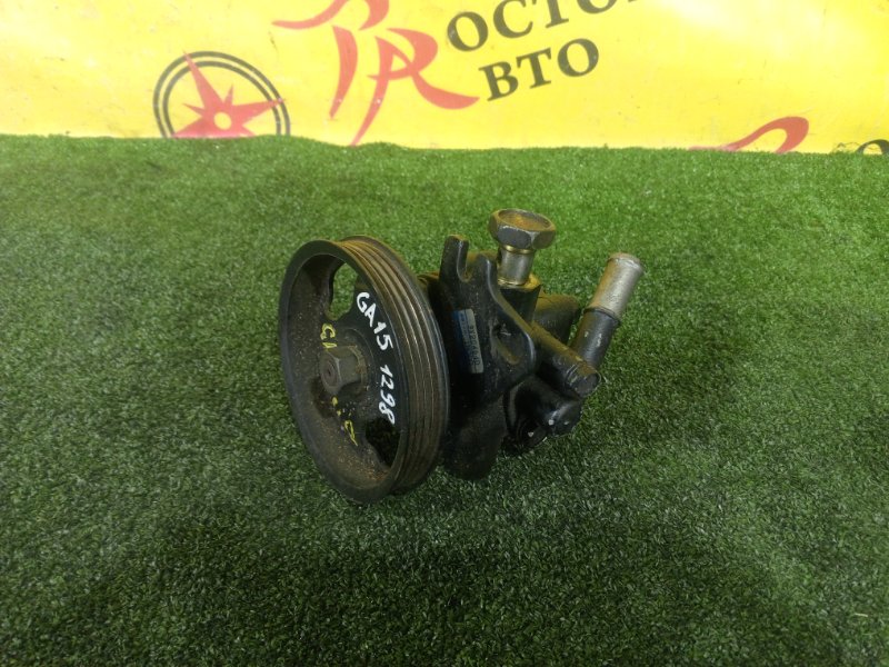 гидроусилитель, 2000 рублей, Красноярск