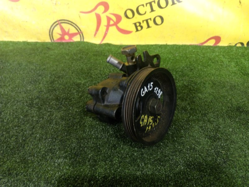 гидроусилитель, 2000 рублей, Красноярск