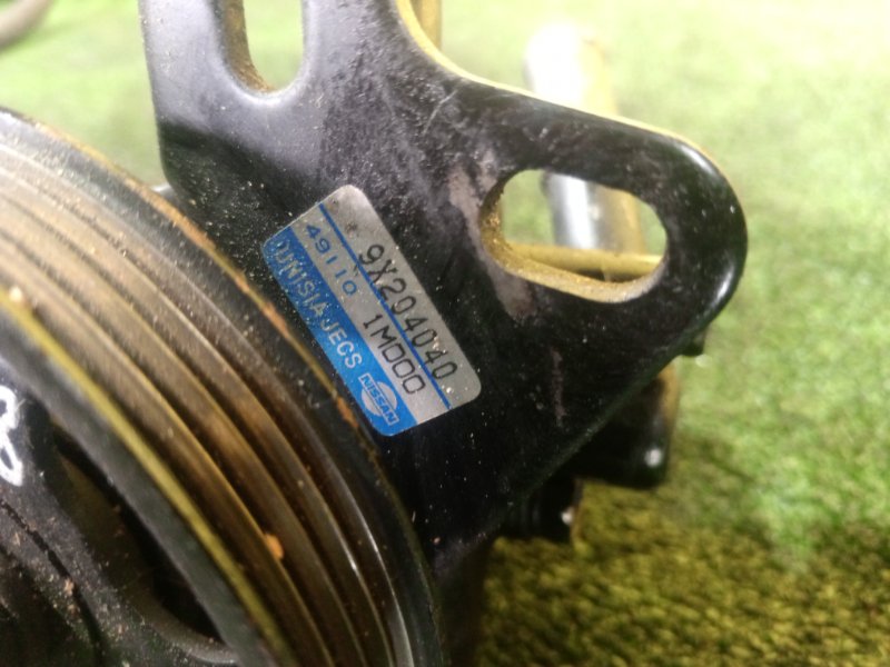 гидроусилитель, 2000 рублей, Красноярск