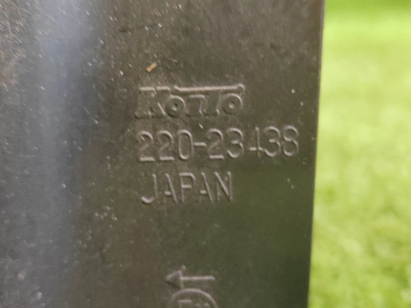 Стоп-сигнал, 6000 рублей, Красноярск