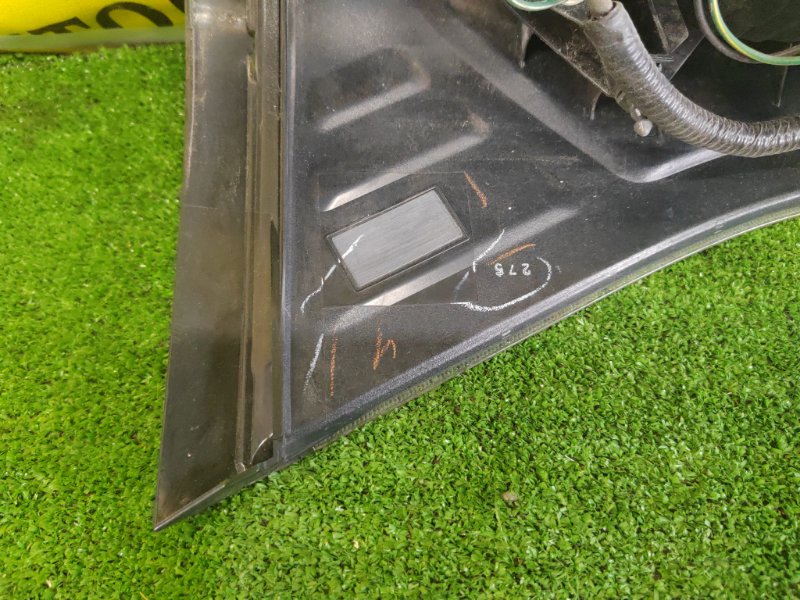 Стоп-сигнал, 6000 рублей, Красноярск