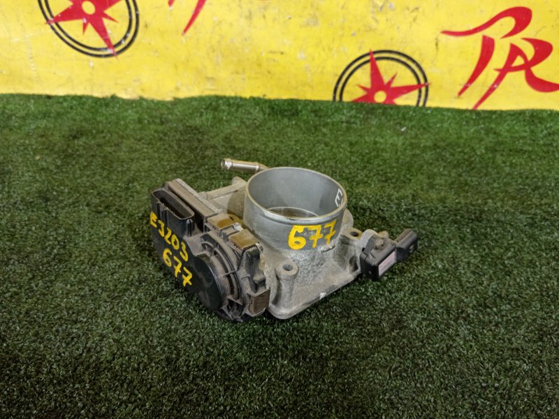 Дроссельная заслонка, 1000 рублей, Красноярск