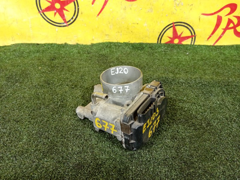 Дроссельная заслонка, 1000 рублей, Красноярск