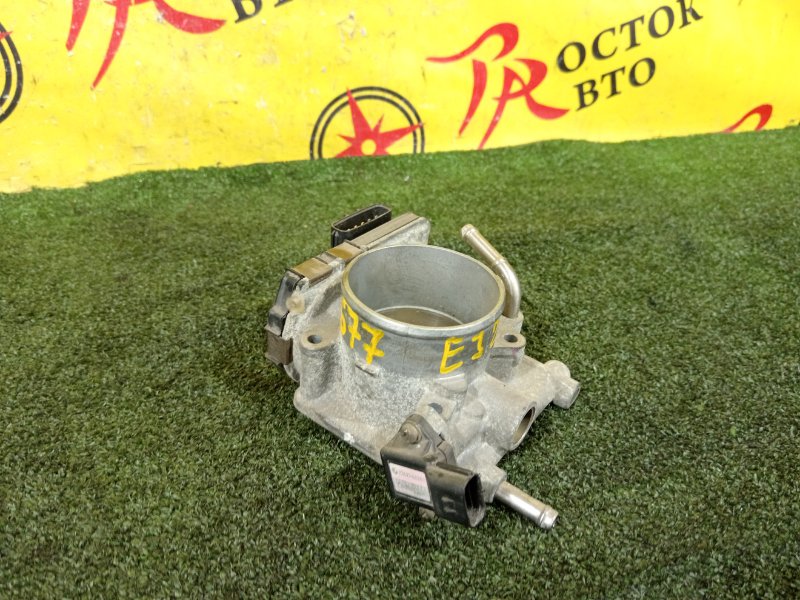 Дроссельная заслонка, 1000 рублей, Красноярск