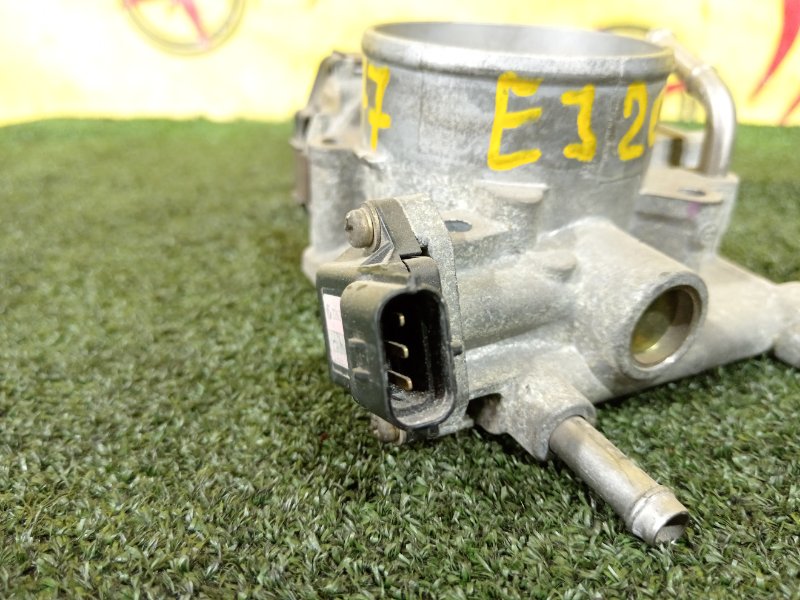 Дроссельная заслонка, 1000 рублей, Красноярск