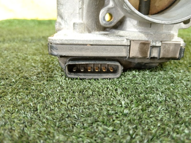 Дроссельная заслонка, 1000 рублей, Красноярск