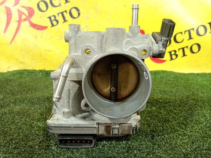 Дроссельная заслонка, 1000 рублей, Красноярск