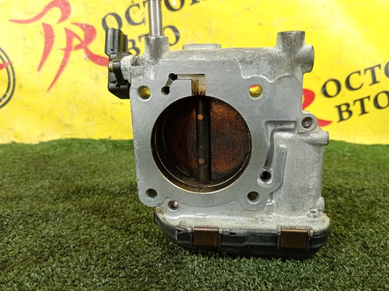 Дроссельная заслонка, 1000 рублей, Красноярск