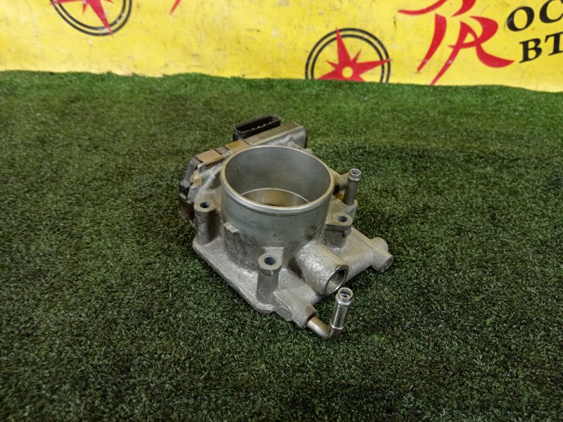 Дроссельная заслонка, 1000 рублей, Красноярск