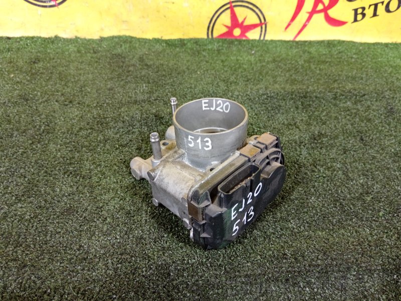 Дроссельная заслонка, 1000 рублей, Красноярск