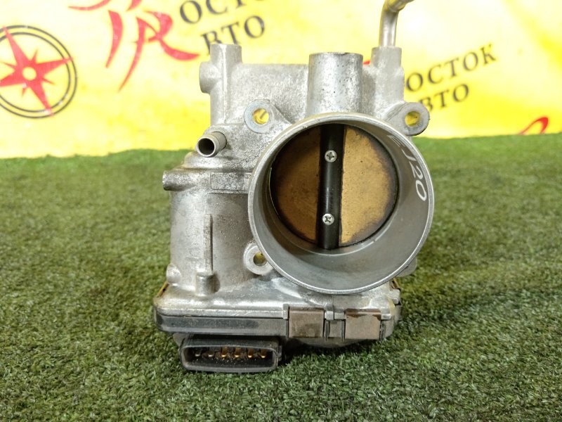 Дроссельная заслонка, 1000 рублей, Красноярск