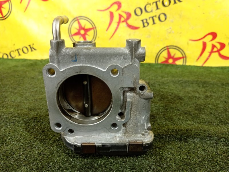 Дроссельная заслонка, 1000 рублей, Красноярск