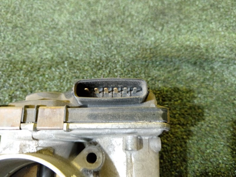 Дроссельная заслонка, 1000 рублей, Красноярск