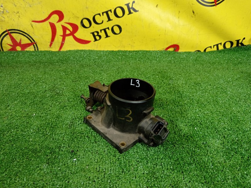 Дроссельная заслонка, 800 рублей, Красноярск