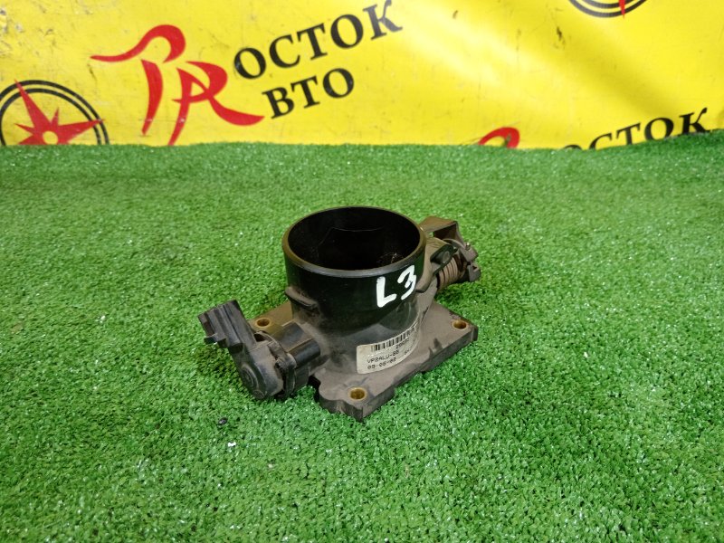 Дроссельная заслонка, 800 рублей, Красноярск