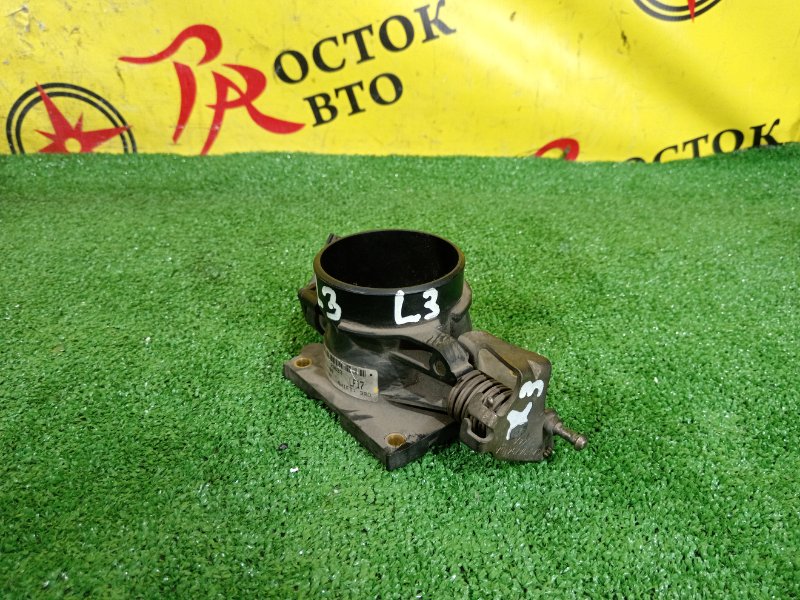 Дроссельная заслонка, 800 рублей, Красноярск