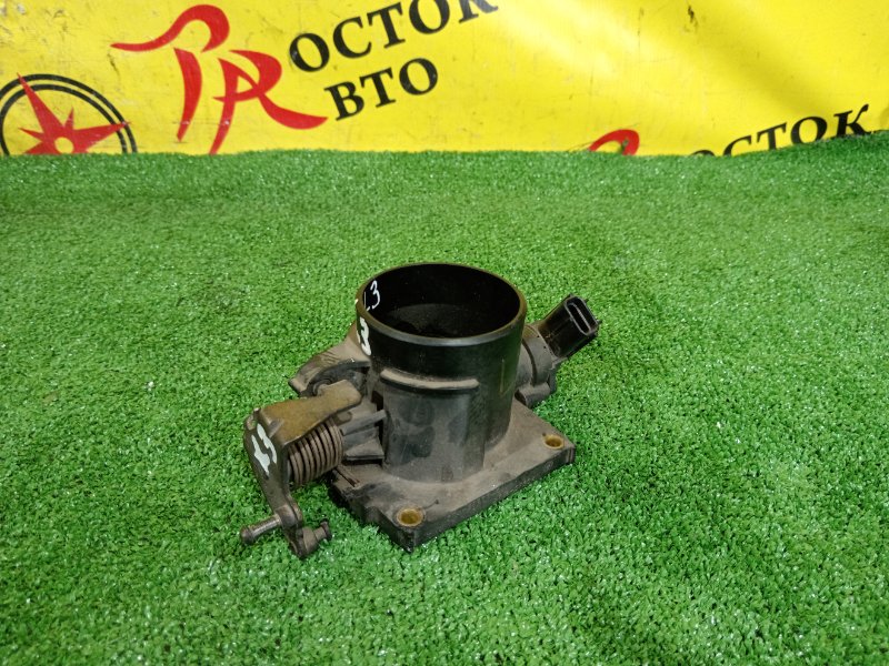 Дроссельная заслонка, 800 рублей, Красноярск