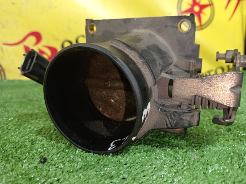 Дроссельная заслонка, 800 рублей, Красноярск