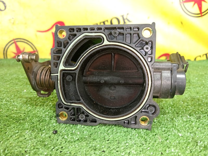 Дроссельная заслонка, 800 рублей, Красноярск