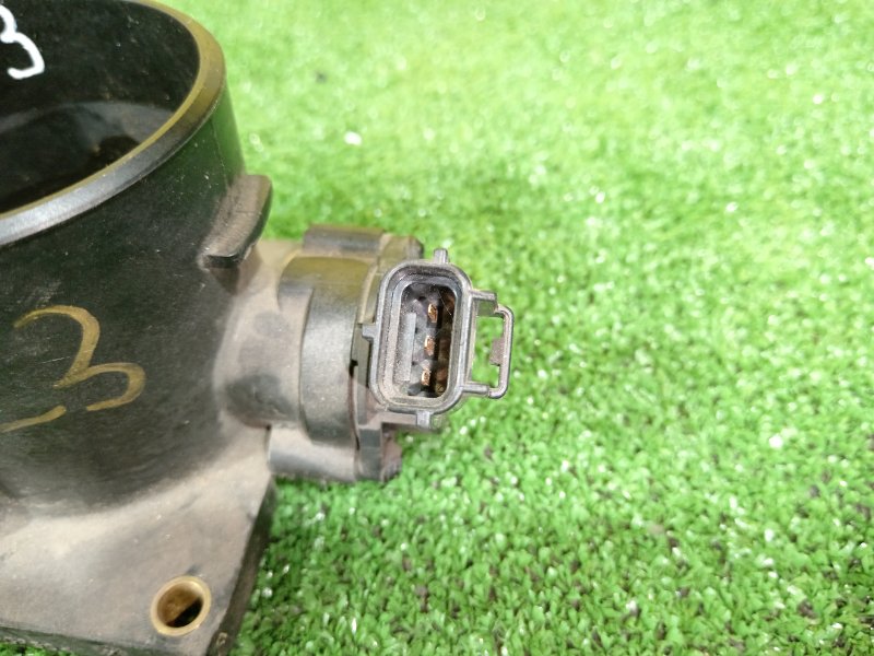 Дроссельная заслонка, 800 рублей, Красноярск