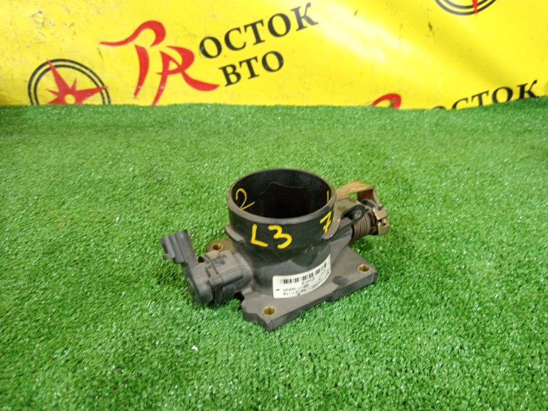 Дроссельная заслонка, 800 рублей, Красноярск