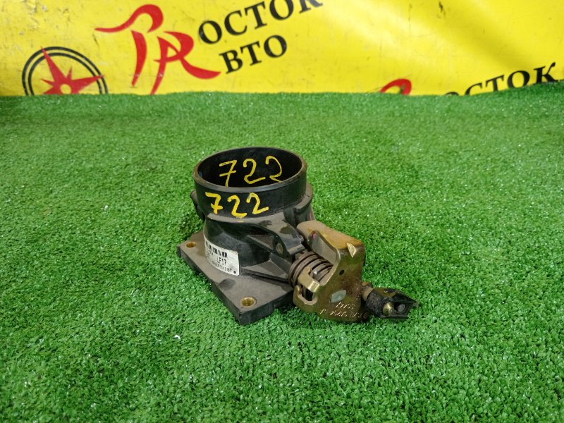 Дроссельная заслонка, 800 рублей, Красноярск