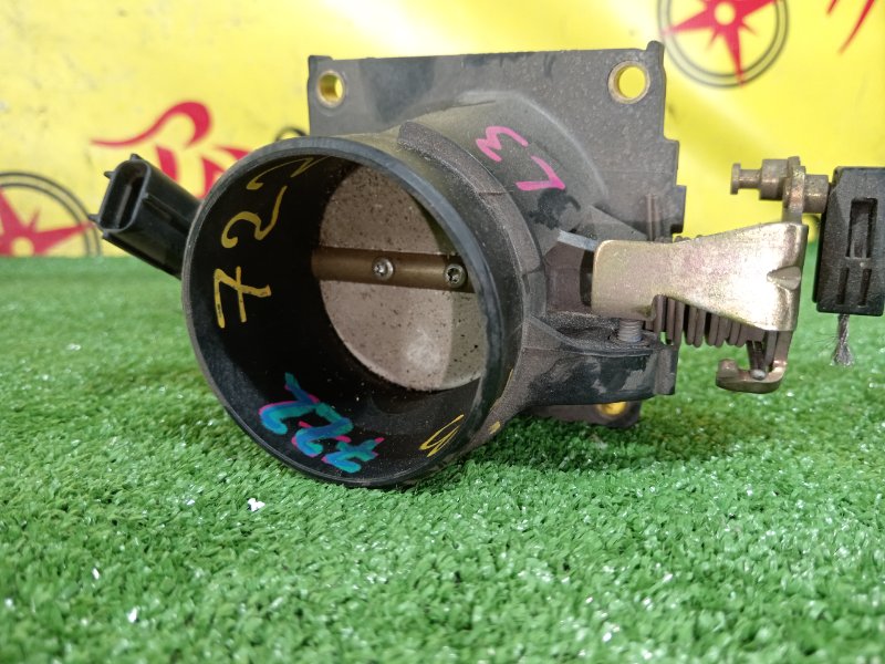 Дроссельная заслонка, 800 рублей, Красноярск