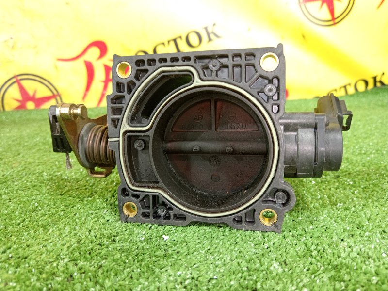 Дроссельная заслонка, 800 рублей, Красноярск