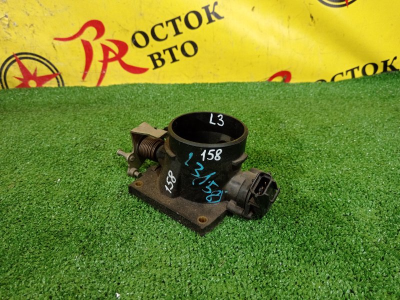 Дроссельная заслонка, 800 рублей, Красноярск