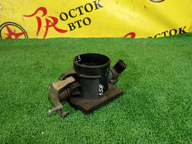 Дроссельная заслонка, 800 рублей, Красноярск