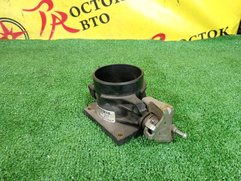 Дроссельная заслонка, 800 рублей, Красноярск