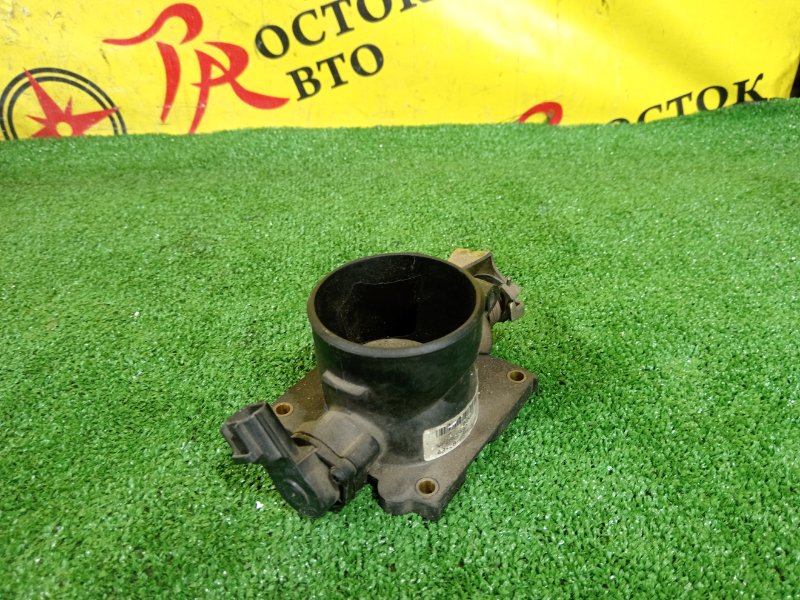 Дроссельная заслонка, 800 рублей, Красноярск