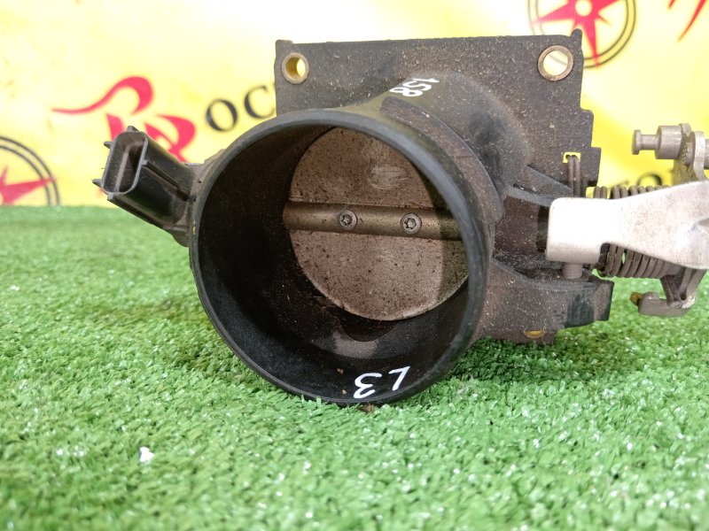 Дроссельная заслонка, 800 рублей, Красноярск