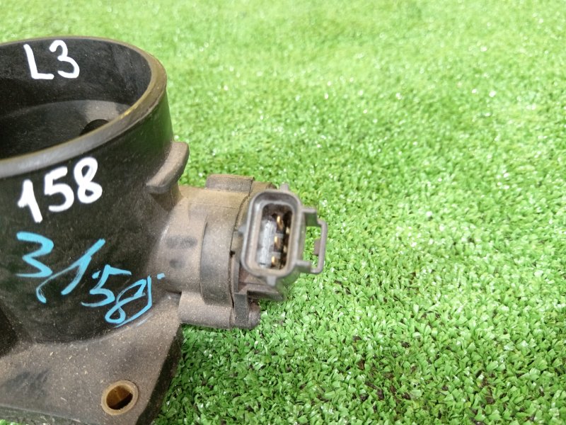 Дроссельная заслонка, 800 рублей, Красноярск