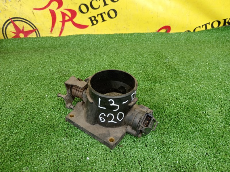 Дроссельная заслонка, 1000 рублей, Красноярск