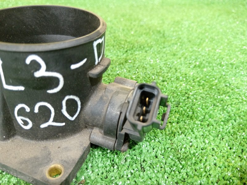 Дроссельная заслонка, 1000 рублей, Красноярск