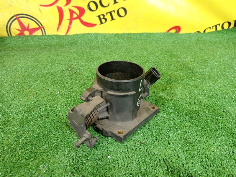 Дроссельная заслонка, 1000 рублей, Красноярск