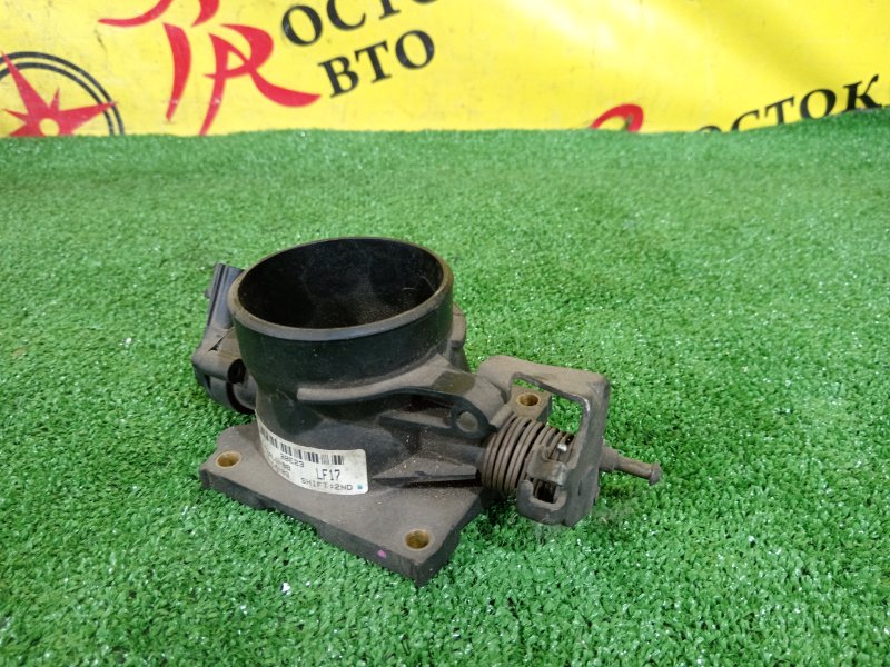 Дроссельная заслонка, 1000 рублей, Красноярск