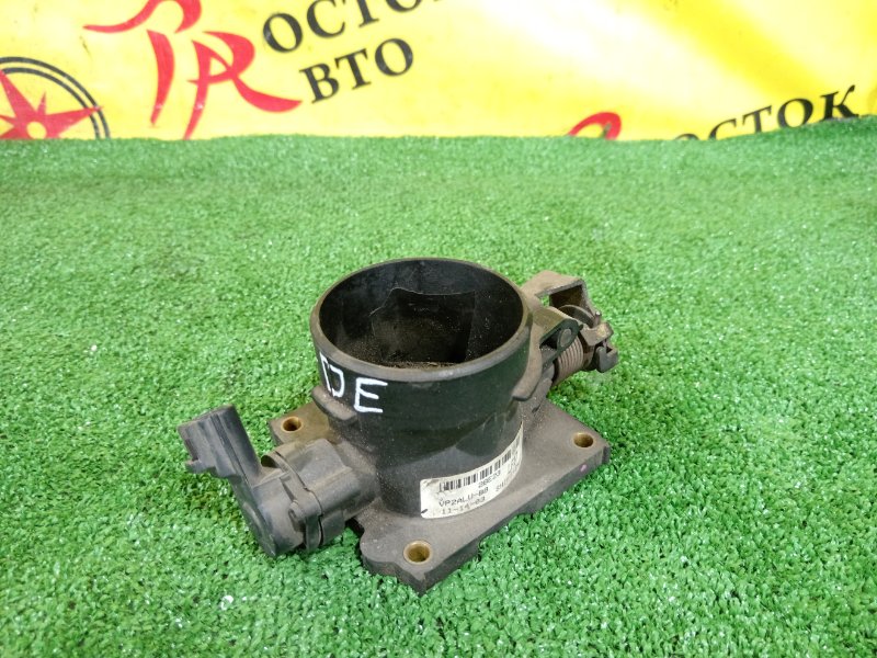 Дроссельная заслонка, 1000 рублей, Красноярск