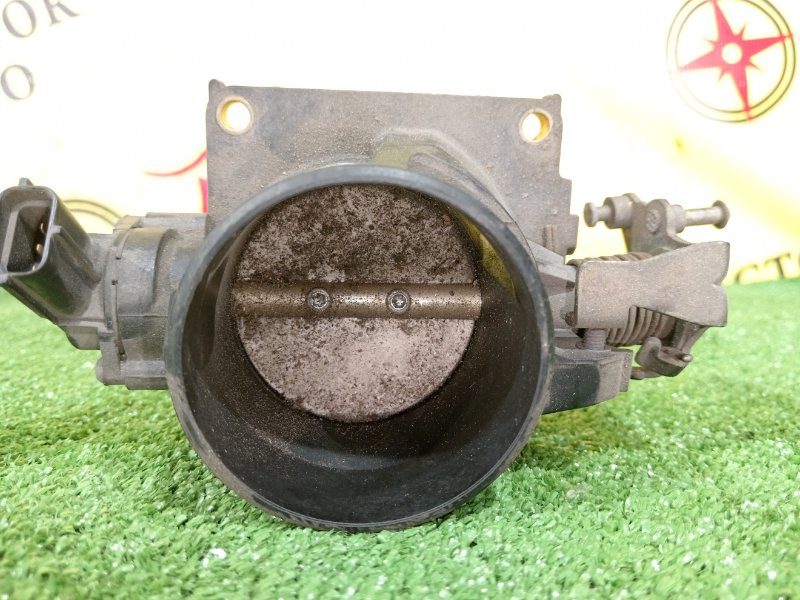 Дроссельная заслонка, 1000 рублей, Красноярск