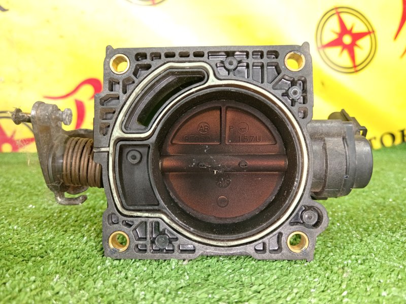 Дроссельная заслонка, 1000 рублей, Красноярск