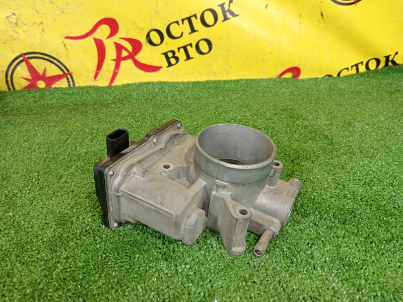 Дроссельная заслонка, 800 рублей, Красноярск