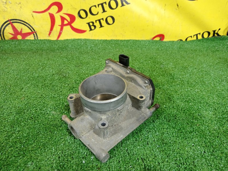 Дроссельная заслонка, 800 рублей, Красноярск