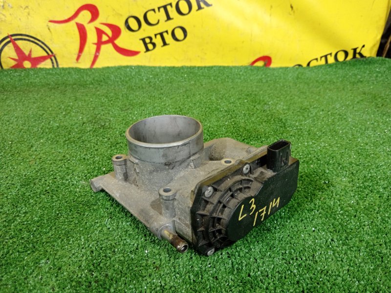 Дроссельная заслонка, 800 рублей, Красноярск