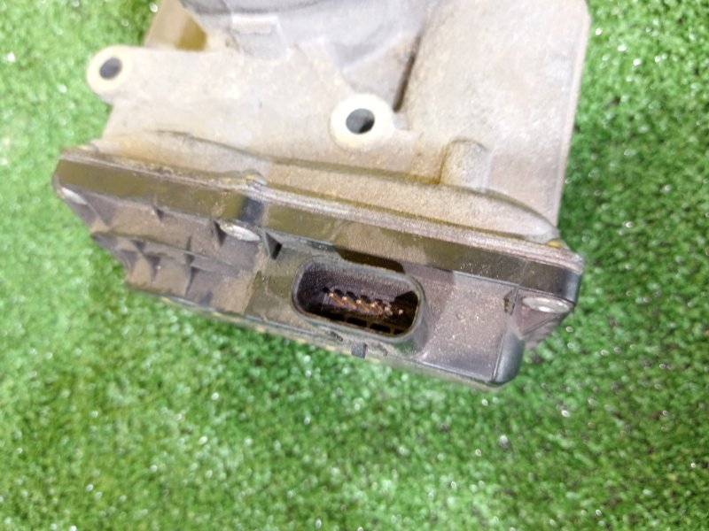 Дроссельная заслонка, 800 рублей, Красноярск