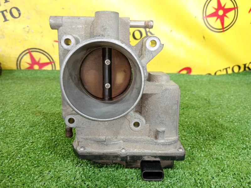 Дроссельная заслонка, 800 рублей, Красноярск