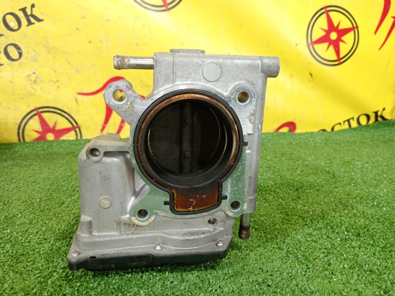 Дроссельная заслонка, 800 рублей, Красноярск