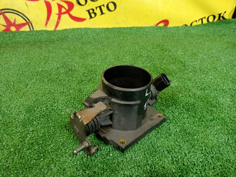 Дроссельная заслонка, 800 рублей, Красноярск