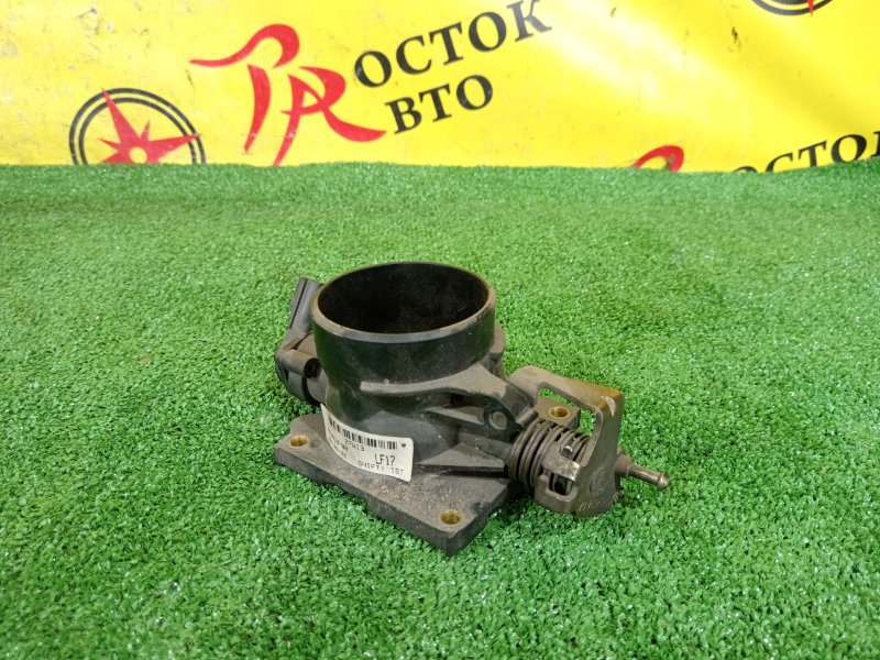 Дроссельная заслонка, 800 рублей, Красноярск