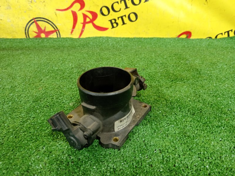 Дроссельная заслонка, 800 рублей, Красноярск